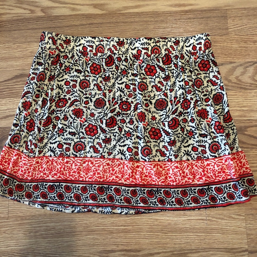 Forever 21 skirt